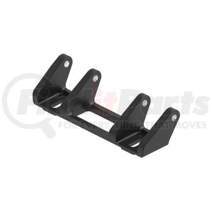 17-13792-000 by FREIGHTLINER - Pivot Hinge Hood - Iron, Painted, 11.45 inches Length