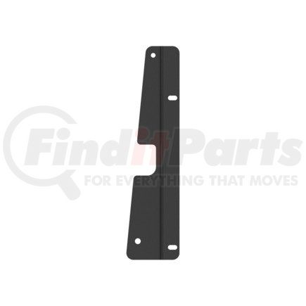 17-14362-000 by FREIGHTLINER - Radiator Grille Guard Bracket