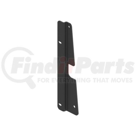 17-14362-001 by FREIGHTLINER - Radiator Grille Guard Bracket