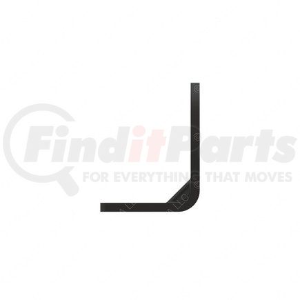 17-14369-000 by FREIGHTLINER - Hood Restraint Bracket - Check Cable, Hood