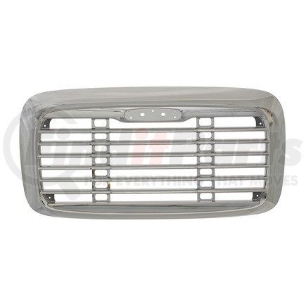 17-15107-000 by FREIGHTLINER - GRILLE-PL