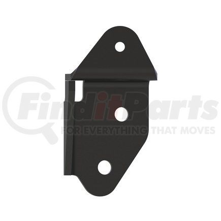 17-17040-000 by FREIGHTLINER - Multi-Purpose Bracket - Strut, 113, Ffe, Left Hand