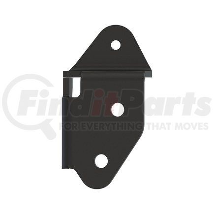 17-17040-001 by FREIGHTLINER - Multi-Purpose Bracket - Strut, 113, Ffe, Right Hand