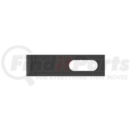 17-17436-001 by FREIGHTLINER - Grille Bracket