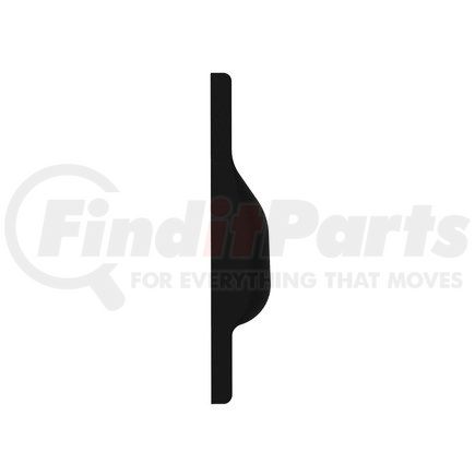 17-18758-000 by FREIGHTLINER - GUIDE-HOOD.BUMPER.COWL