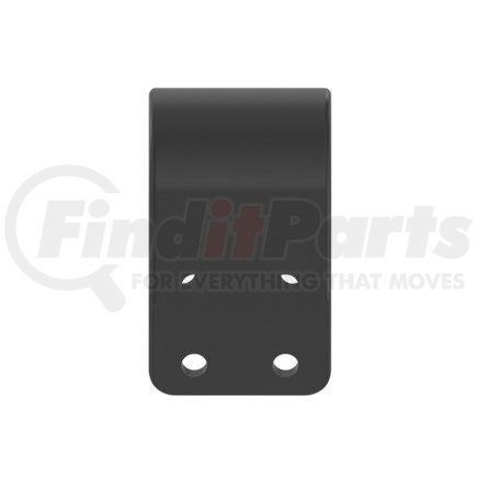 17-19899-000 by FREIGHTLINER - Hood Pivot - Left Hand, 50MM