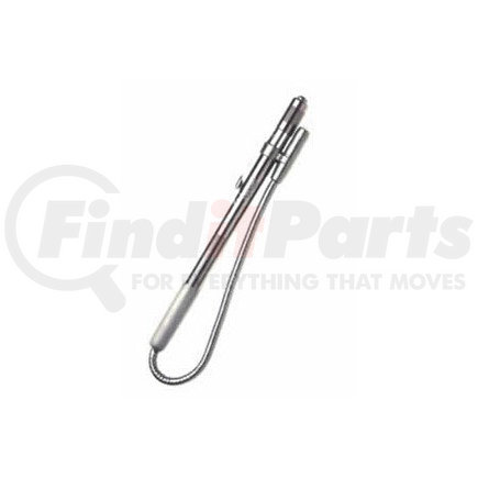 65612 by STREAMLIGHT - Stylus Reach® - Silver, White LED