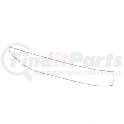 18-49448-009 by FREIGHTLINER - DOOR INSE