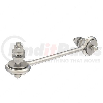 18-51378-000 by FREIGHTLINER - Suspension Ride Height Control Valve Linkage - Leveling Valve, 135mm