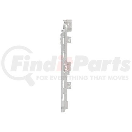 18-52200-002 by FREIGHTLINER - Body B-Pillar Trim Panel