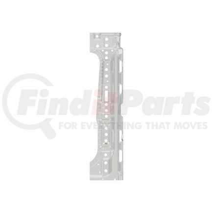 18-52200-003 by FREIGHTLINER - Body B-Pillar and Rocker Panel