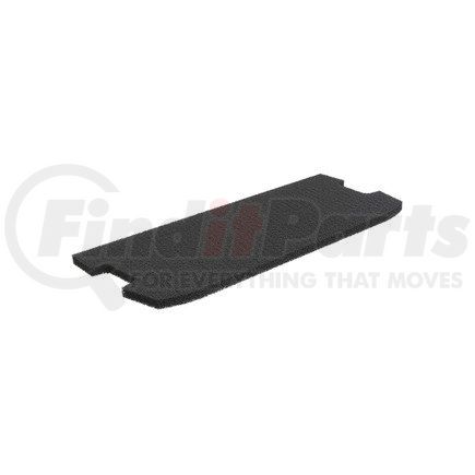 18-59665-000 by FREIGHTLINER - Floor Panel Sound Deadener