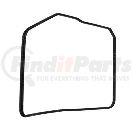 18-59822-000 by FREIGHTLINER - Door Window Belt Weatherstrip