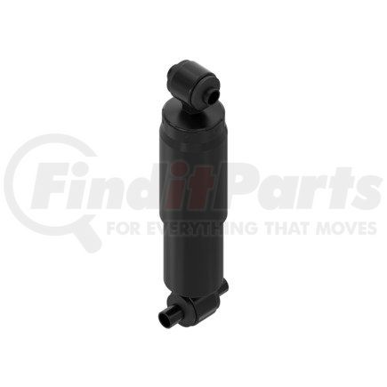 18-60766-000 by FREIGHTLINER - Cab Air Suspension Shock Absorber - 10.79" Extended, 7.95" Compressed, for M2 Models