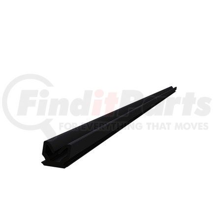 18-63267-000 by FREIGHTLINER - Window Glass Seal - Rubber