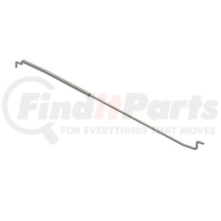 18-63367-000 by FREIGHTLINER - Door Rod