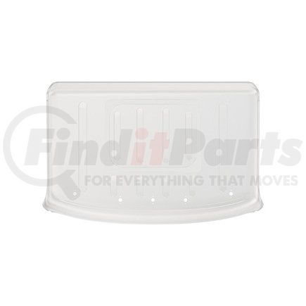 18-64008-000 by FREIGHTLINER - Roof Header Panel