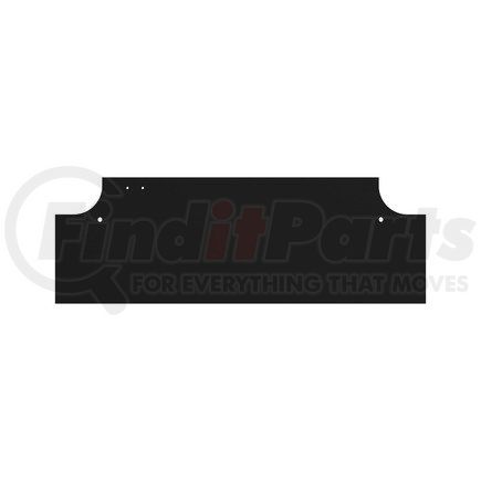 18-64238-001 by FREIGHTLINER - GVG-FLOORMAT,SLPR,M915A5