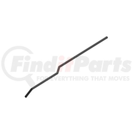 18-64362-000 by FREIGHTLINER - Auxiliary Heater Tube