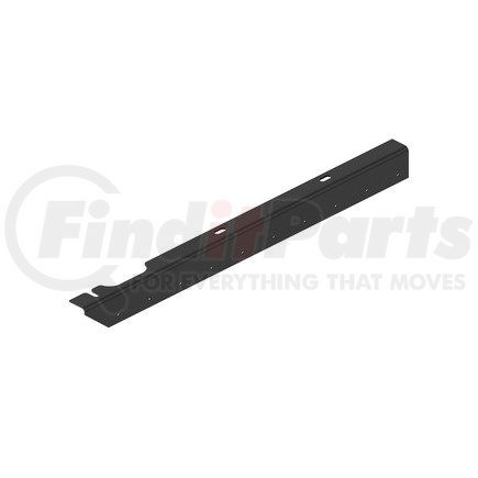 18-64407-000 by FREIGHTLINER - Engine Noise Shield Bracket