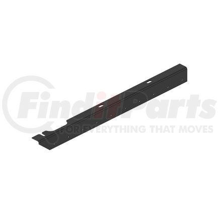 Freightliner 18-64407-000 Engine Noise Shield Engine Noise Shield Bracket