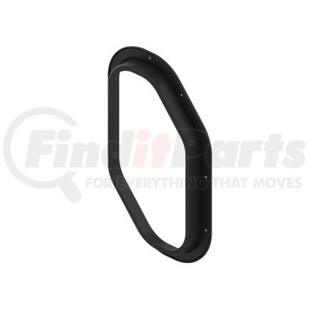 18-65171-000 by FREIGHTLINER - Multi-Purpose Switch Bezel