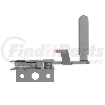 18-65917-001 by FREIGHTLINER - Door Latch Assembly