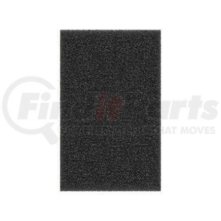 18-65987-000 by FREIGHTLINER - INSULATION-A PILLAR,SOUND BLOC