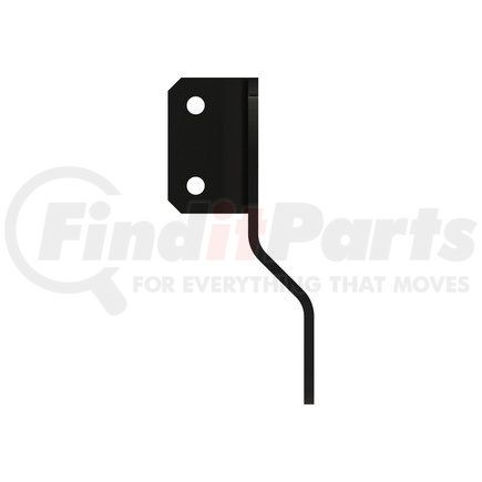 18-34341-000 by FREIGHTLINER - Multi-Purpose Bracket