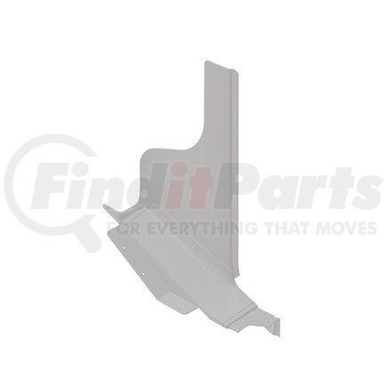 18-34673-000 by FREIGHTLINER - COVER