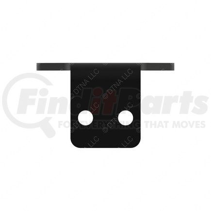 18-29678-000 by FREIGHTLINER - Lateral Control Rod Bracket