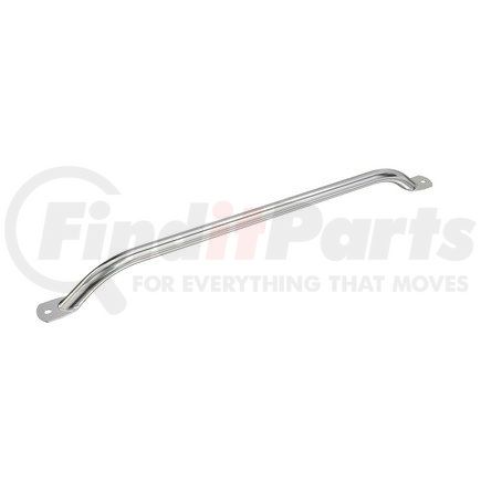 18-41098-009 by FREIGHTLINER - Grab Handle - Stainless Steel