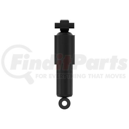 18-41762-000 by FREIGHTLINER - Cab Shock Absorber - Air Suspension, 10.91" Extended, 7.92" Compressed