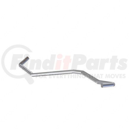 18-42751-001 by FREIGHTLINER - Door Latch Rod Rod