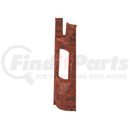 18-43335-002 by FREIGHTLINER - TRIM CORNER XT W/BUNK