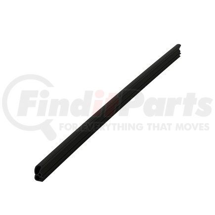 18-43722-000 by FREIGHTLINER - RAIN GUTTER SEAL