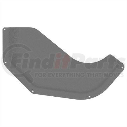 18-43985-002 by FREIGHTLINER - Door Trim Panel Pocket