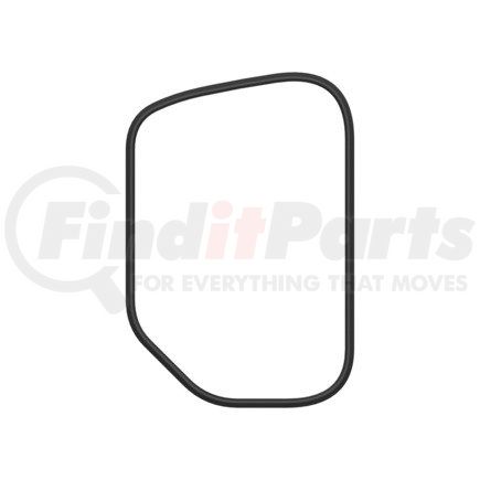 18-45686-000 by FREIGHTLINER - TRIM-EDGE