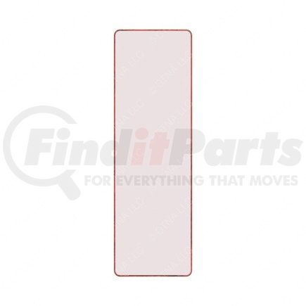 18-47889-011 by FREIGHTLINER - DROP DOOR SLW