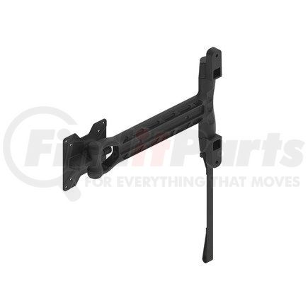 18-73177-000 by FREIGHTLINER - MOUNT-TV,SWING ARM