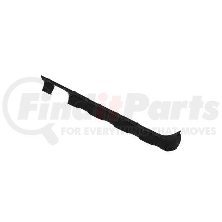 18-73182-002 by FREIGHTLINER - Rocker Panel - Rear, Left Hand Side, for 1972, Forward Fill Panel