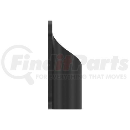 21-28408-001 by FREIGHTLINER - Bumper Bracket - Brace, 16 Inch, Adr08, Right Hand