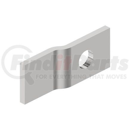 18-73497-000 by FREIGHTLINER - CLIP-REINF,DOOR,SLEEPER