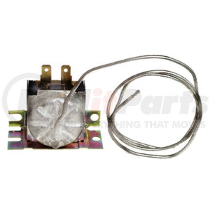22-23640-000 by FREIGHTLINER - A/C Thermostat Switch