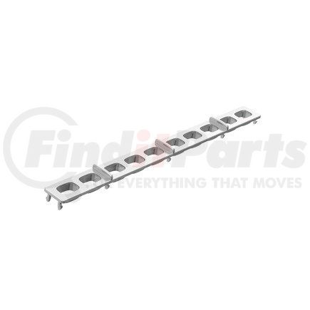 22-42930-000 by FREIGHTLINER - Multi-Purpose Switch Bezel