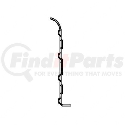 22-43012-011 by FREIGHTLINER - TREAD-STE