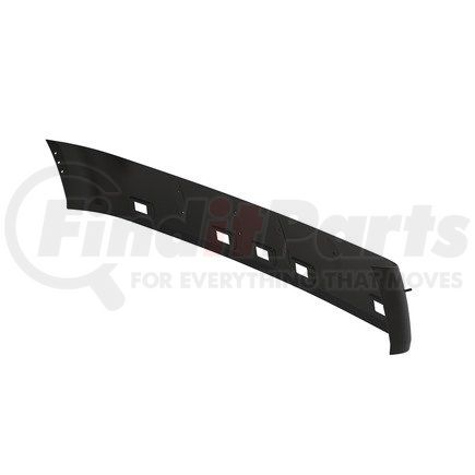 22-40091-002 by FREIGHTLINER - Sun Visor