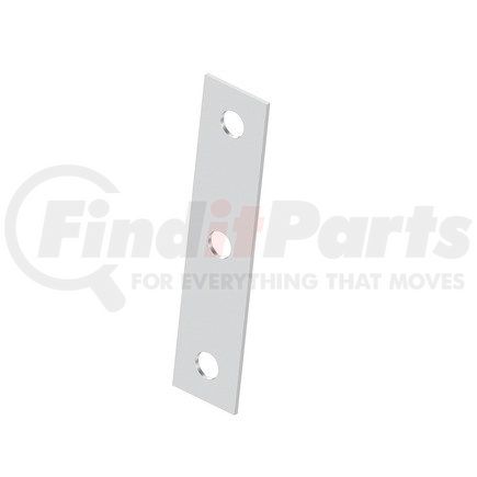 22-40092-000 by FREIGHTLINER - BACKING PLATE SUNVISOR