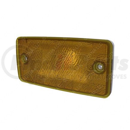 22-40241-000 by FREIGHTLINER - Marker Light