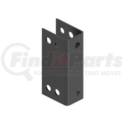 22-40942-000 by FREIGHTLINER - Mud Flap Bracket